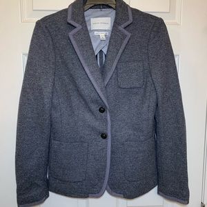 Banana Republic Blazer Size 8
